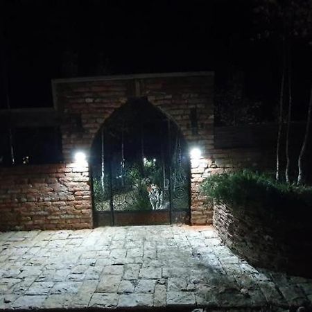 Casa Cu Mesteceni Rîşnov المظهر الخارجي الصورة
