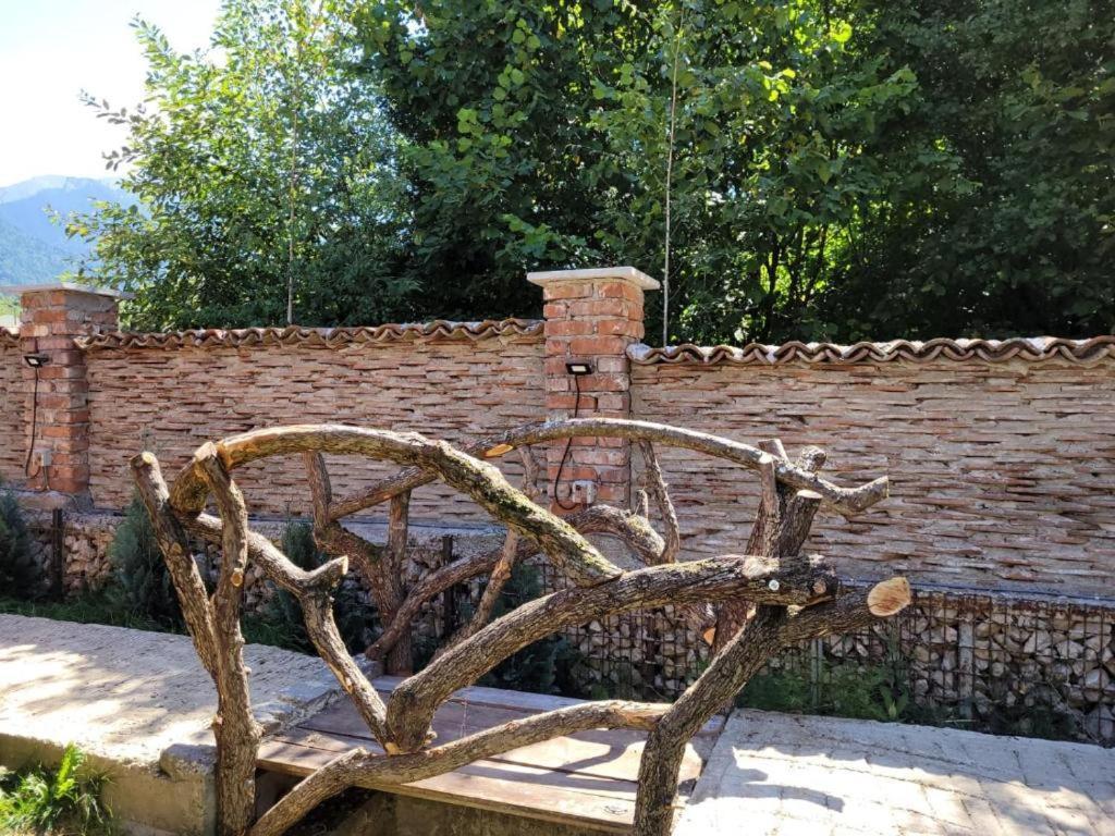 Casa Cu Mesteceni Rîşnov المظهر الخارجي الصورة
